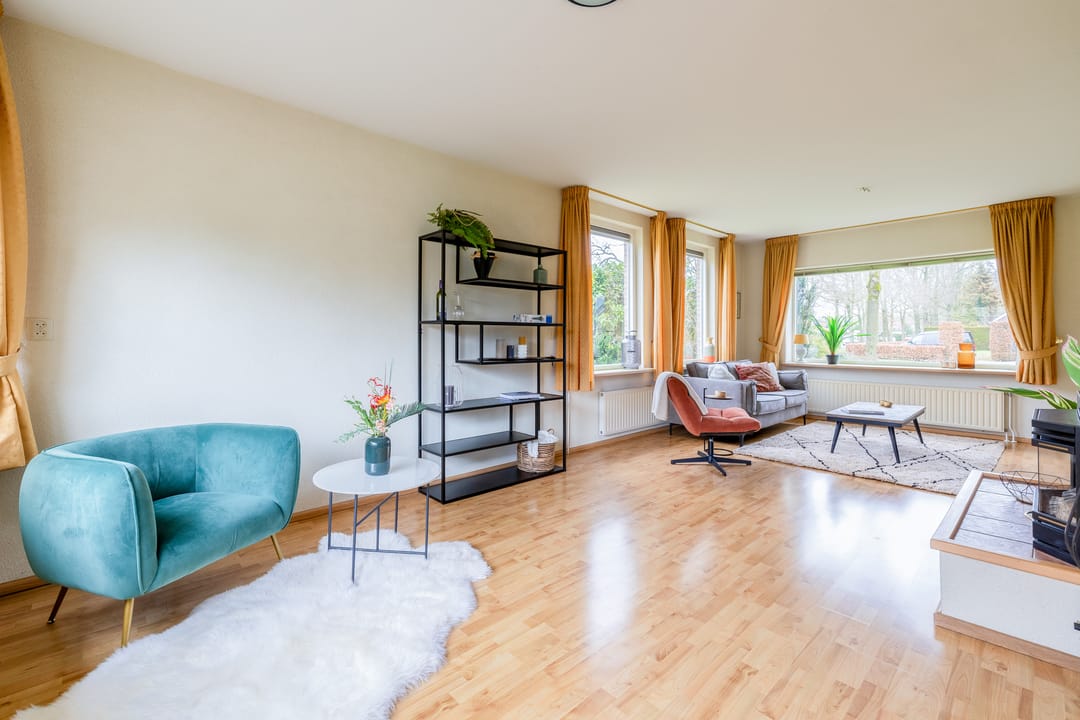 Foto 2 van Ripperdaborg 2