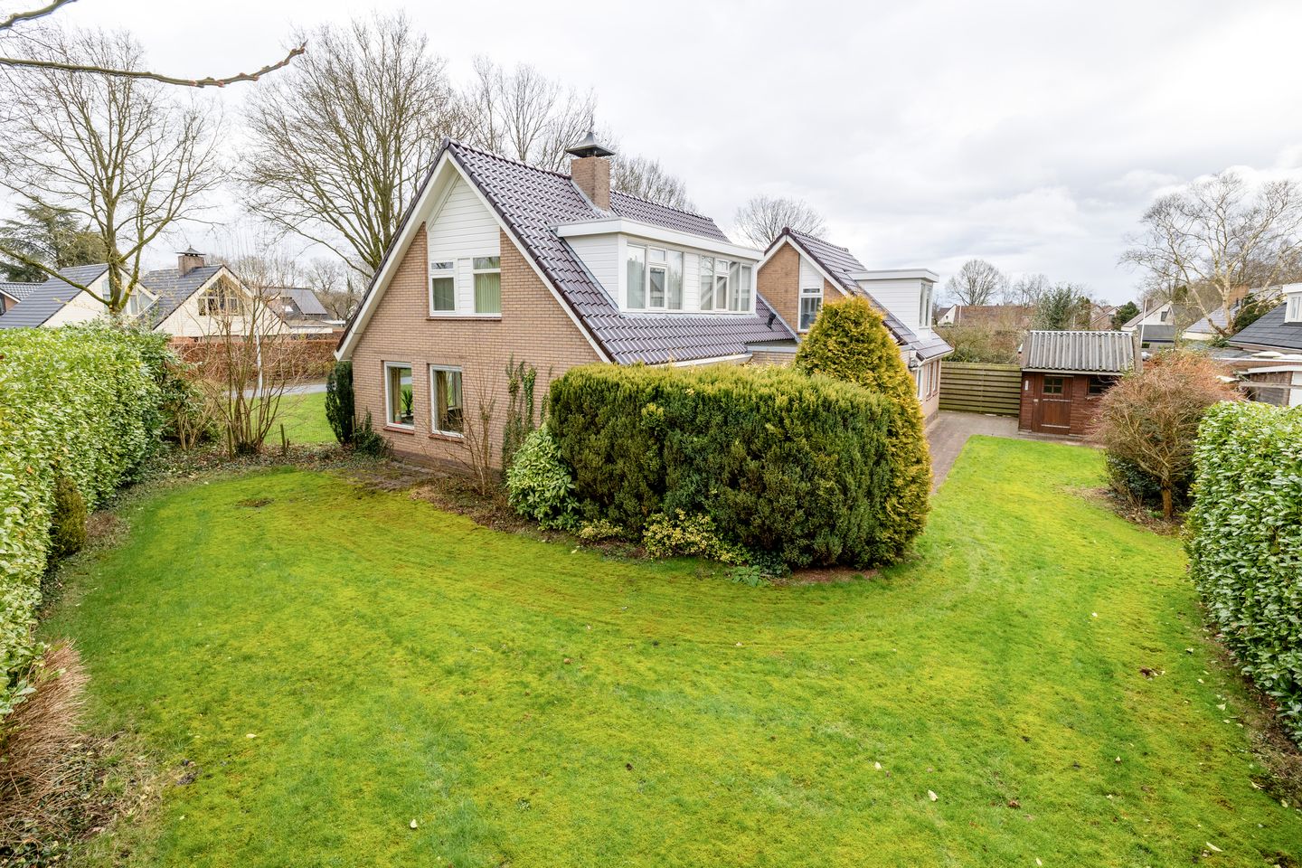 Foto 4 van Ripperdaborg 2