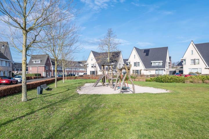 Foto 3 van Kortgevel 7