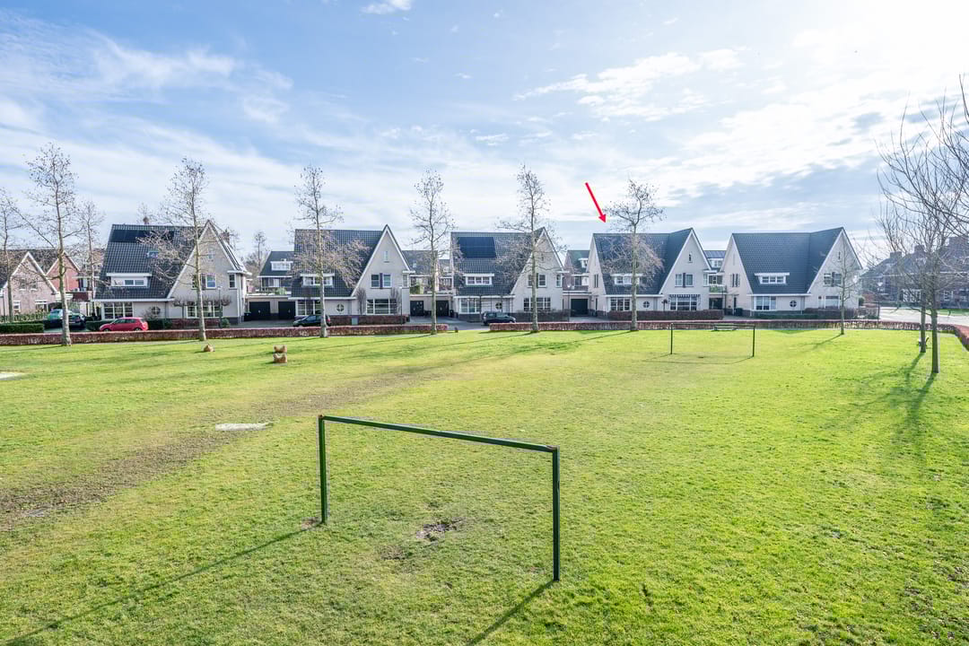 Foto 2 van Kortgevel 7