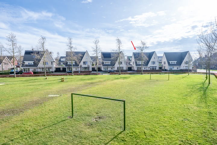 Foto 2 van Kortgevel 7