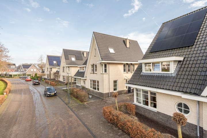 Foto 5 van Kortgevel 7