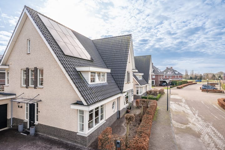 Foto 6 van Kortgevel 7