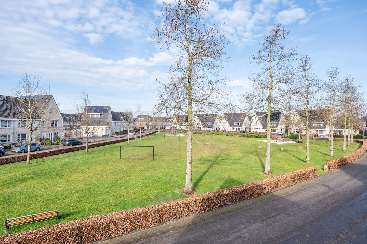 Foto 4 van Kortgevel 7