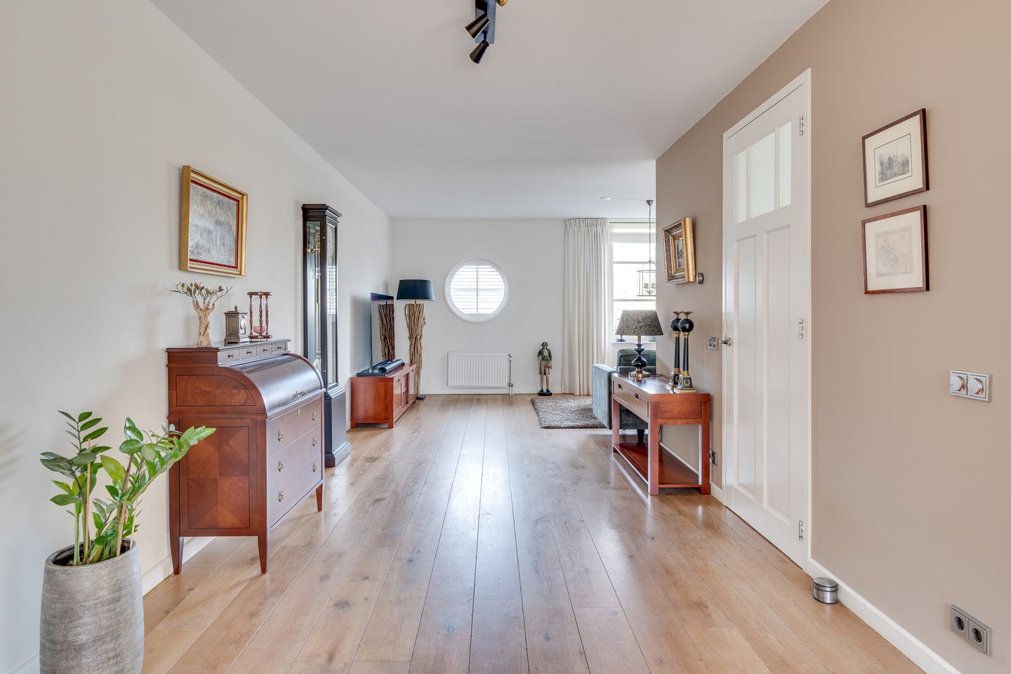 Foto 10 van Kortgevel 7