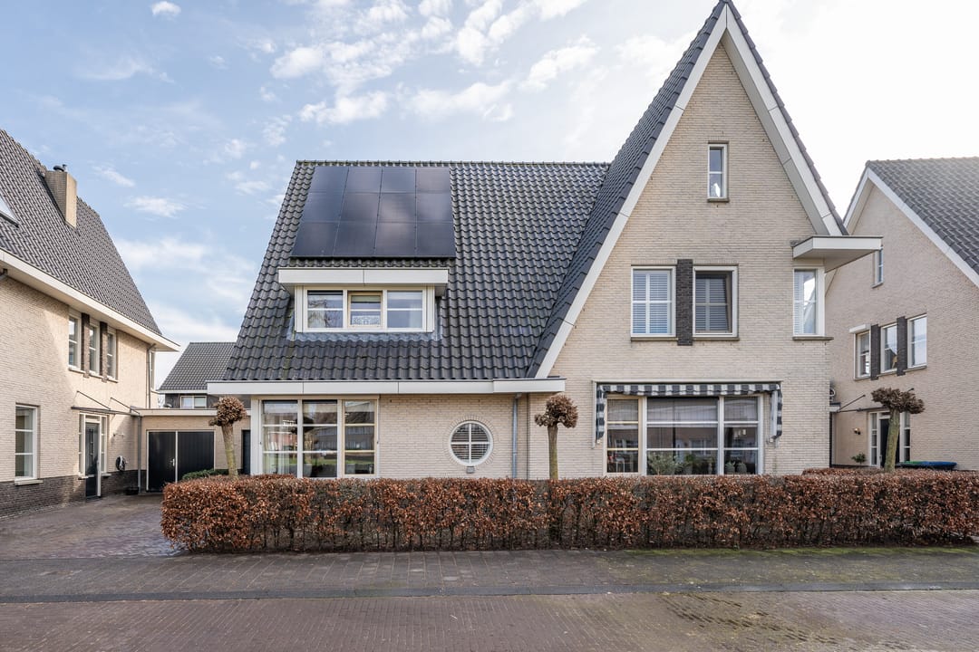 Foto 7 van Kortgevel 7