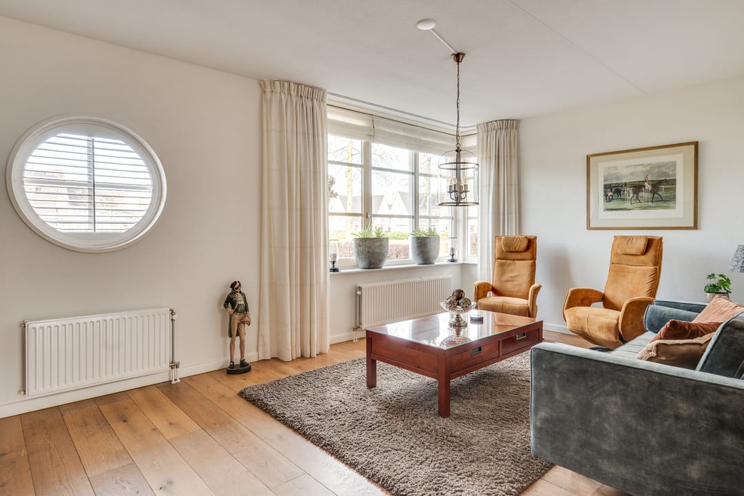 Foto 11 van Kortgevel 7