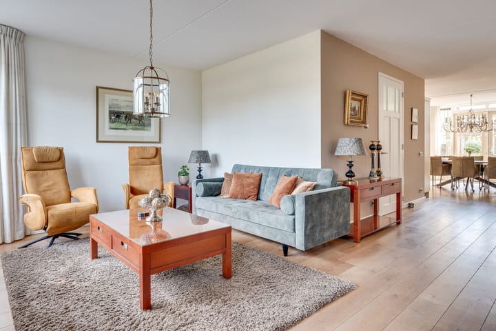 Foto 12 van Kortgevel 7