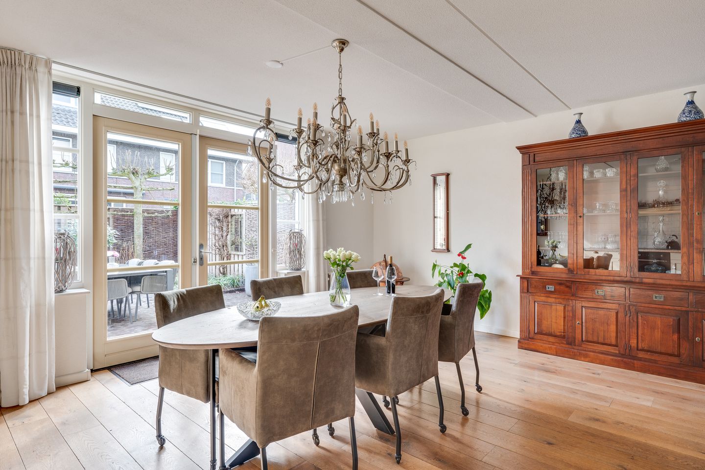 Foto 14 van Kortgevel 7