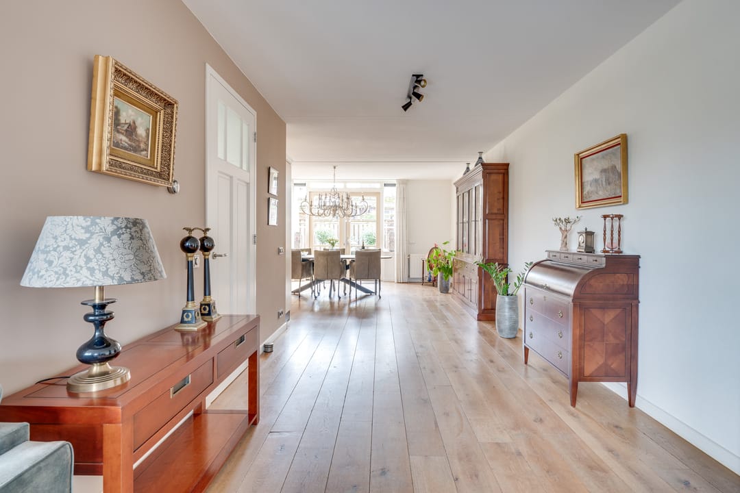 Foto 13 van Kortgevel 7