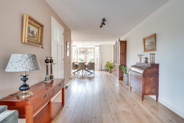 Foto 13 van Kortgevel 7