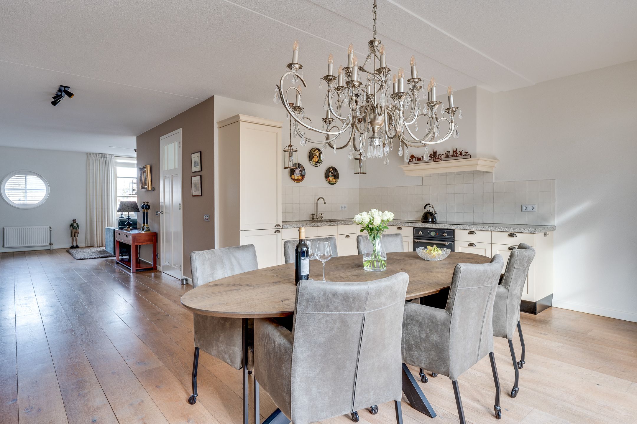 Foto 15 van Kortgevel 7