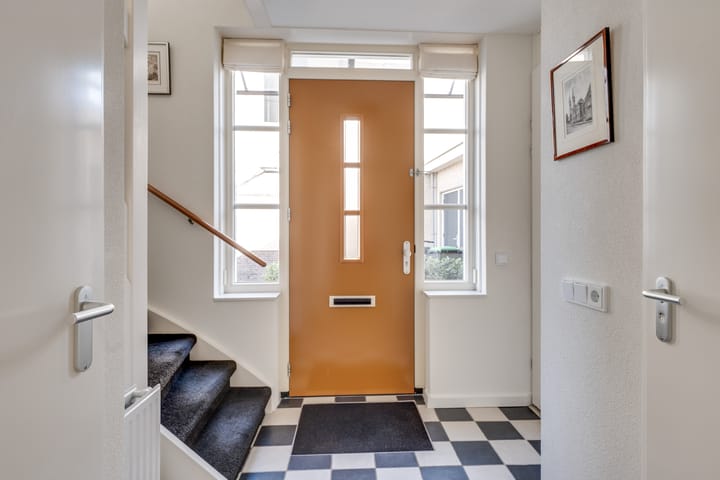 Foto 8 van Kortgevel 7