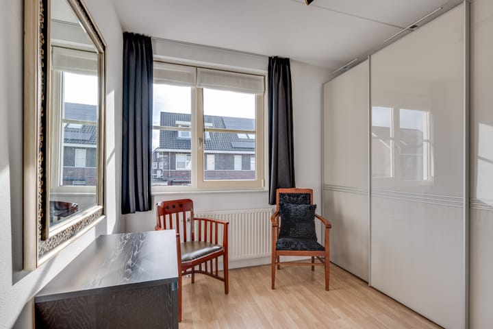 Foto 25 van Kortgevel 7