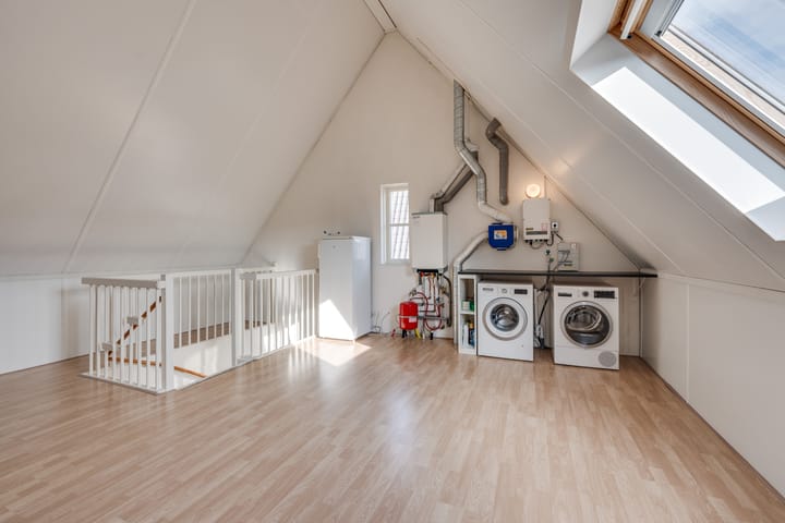 Foto 28 van Kortgevel 7