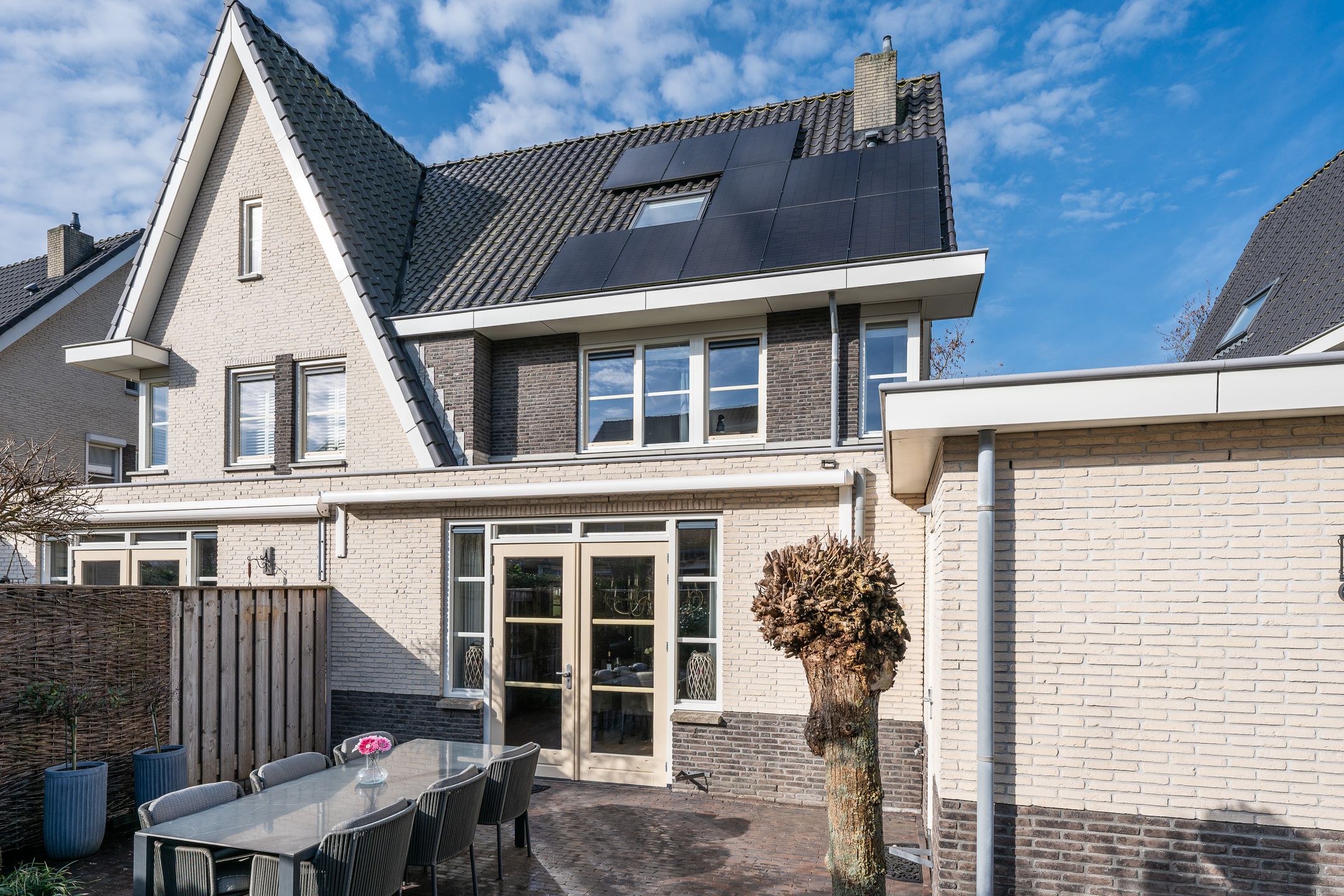 Foto 30 van Kortgevel 7