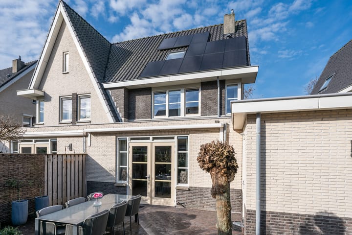 Foto 30 van Kortgevel 7