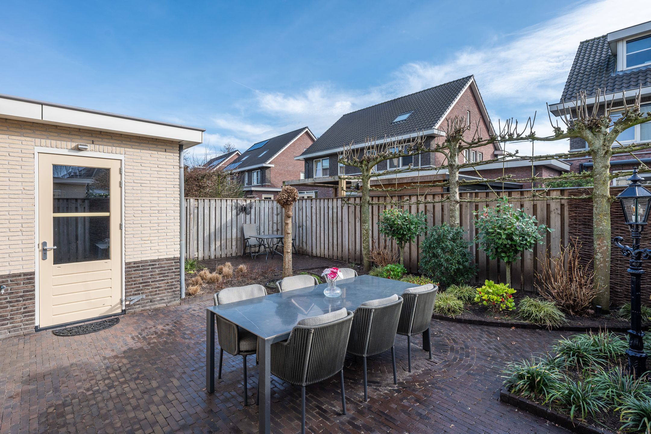 Foto 33 van Kortgevel 7