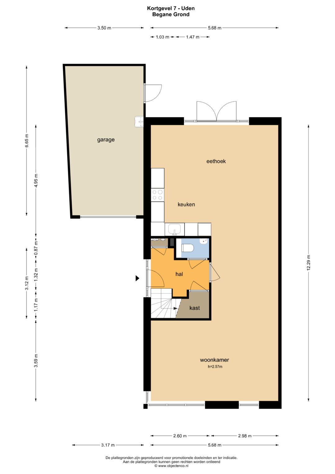 Foto 34 van Kortgevel 7
