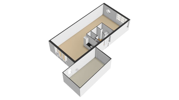 Foto 35 van Kortgevel 7