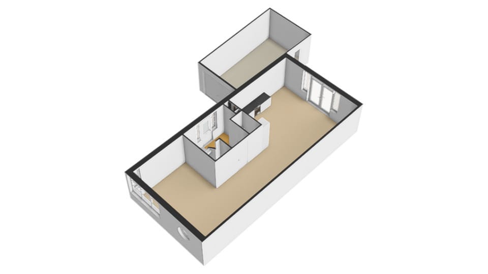 Foto 36 van Kortgevel 7