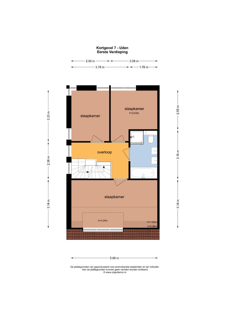 Foto 37 van Kortgevel 7