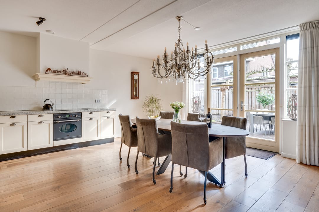 Foto 16 van Kortgevel 7