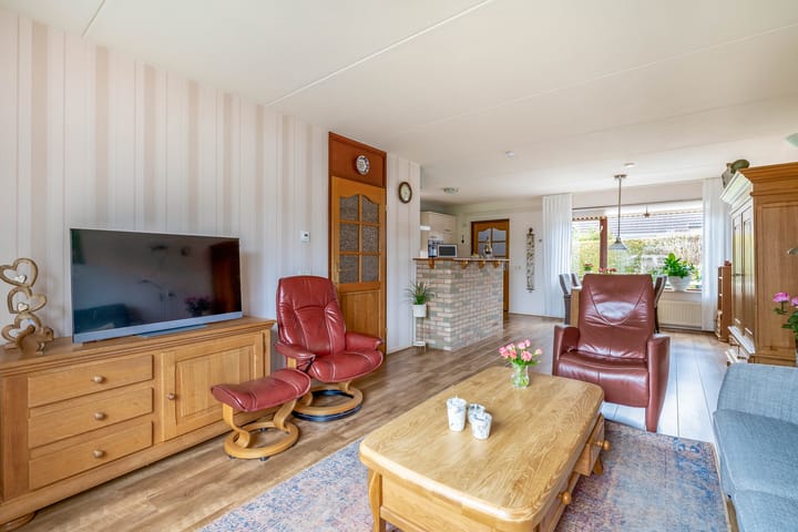 Foto 2 van Spreeuwenhof 25