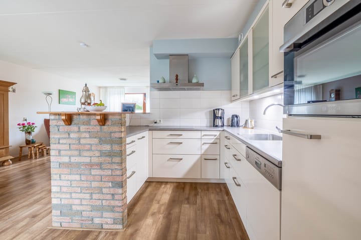 Foto 3 van Spreeuwenhof 25