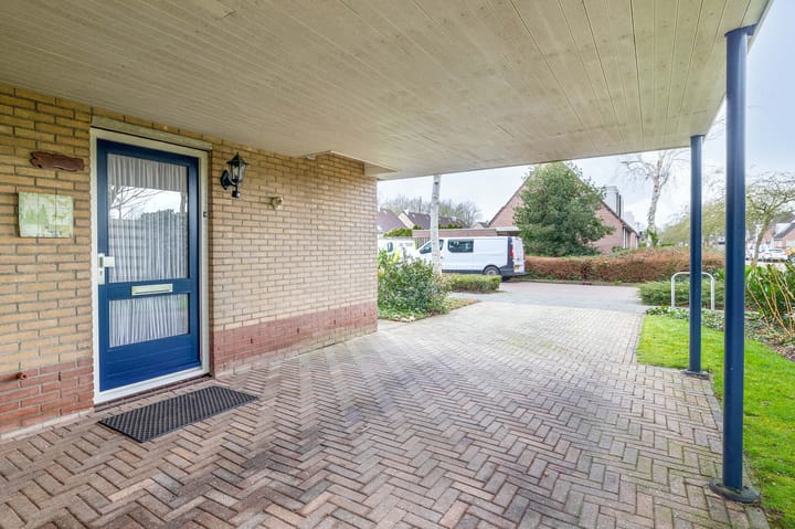 Foto 10 van Spreeuwenhof 25