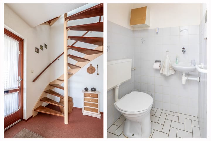 Foto 12 van Spreeuwenhof 25