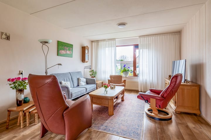 Foto 13 van Spreeuwenhof 25