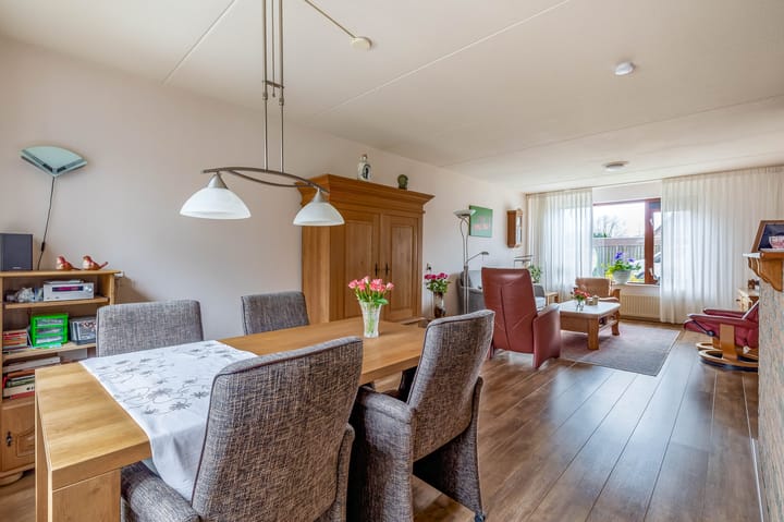 Foto 16 van Spreeuwenhof 25