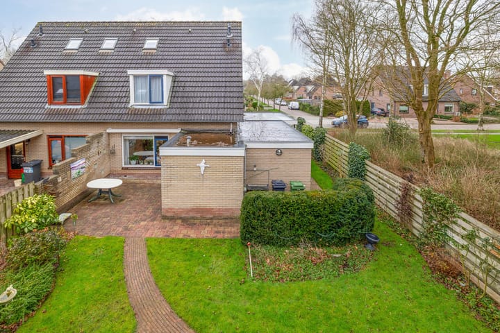 Foto 4 van Spreeuwenhof 25