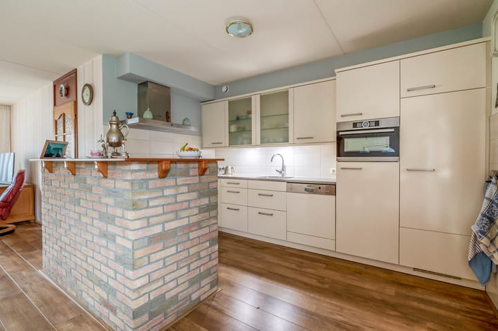 Foto 18 van Spreeuwenhof 25