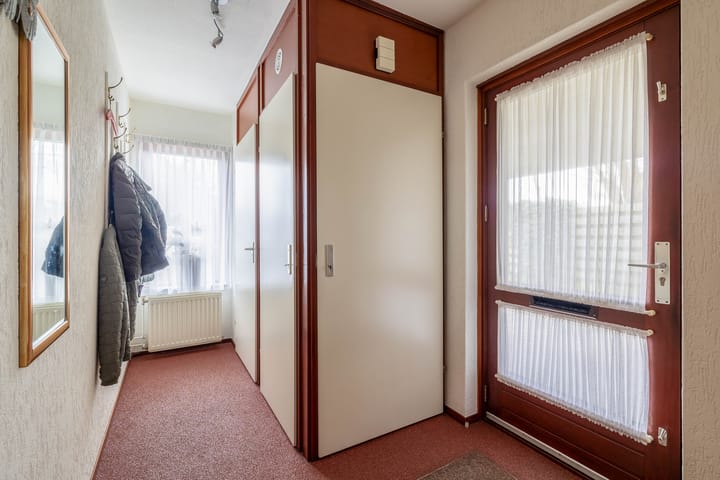 Foto 11 van Spreeuwenhof 25