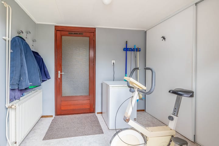 Foto 19 van Spreeuwenhof 25