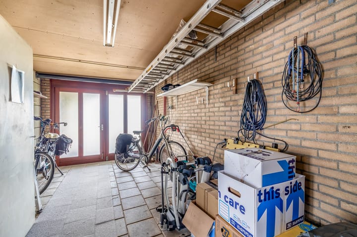 Foto 20 van Spreeuwenhof 25