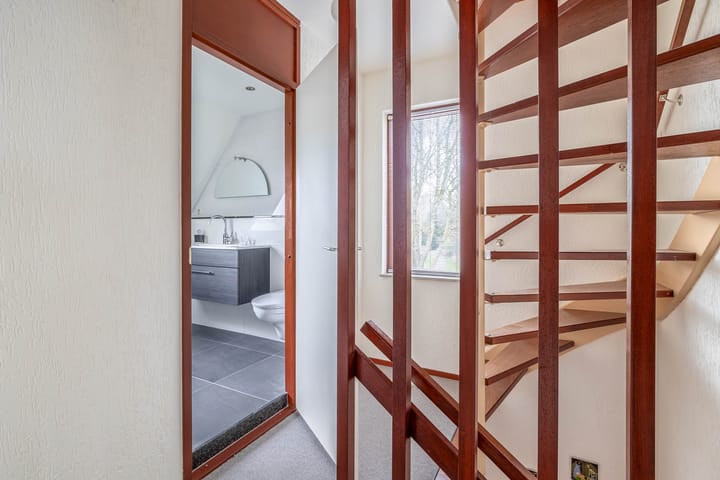 Foto 21 van Spreeuwenhof 25