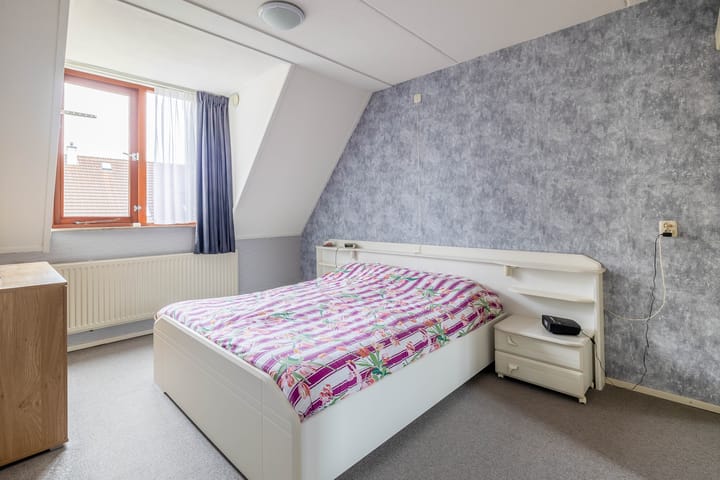 Foto 22 van Spreeuwenhof 25