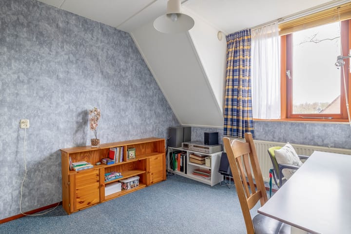 Foto 24 van Spreeuwenhof 25