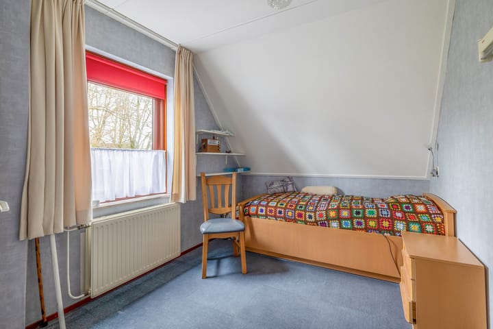 Foto 25 van Spreeuwenhof 25