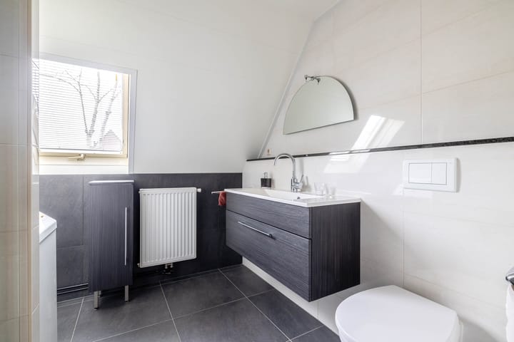 Foto 26 van Spreeuwenhof 25