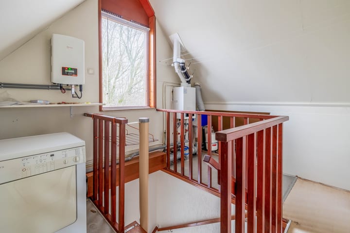 Foto 29 van Spreeuwenhof 25