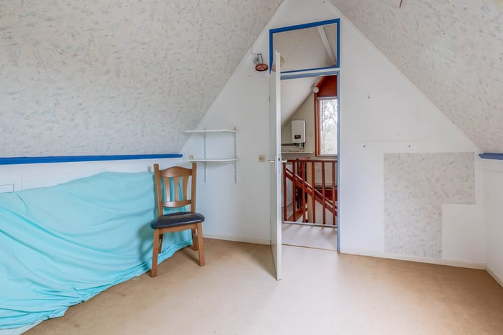 Foto 30 van Spreeuwenhof 25