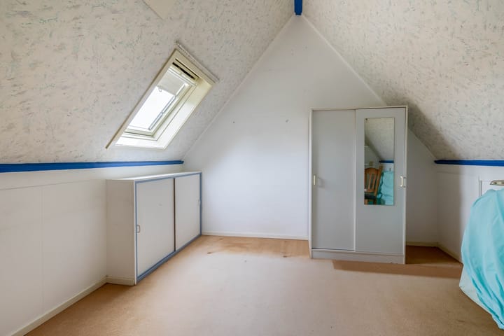 Foto 31 van Spreeuwenhof 25