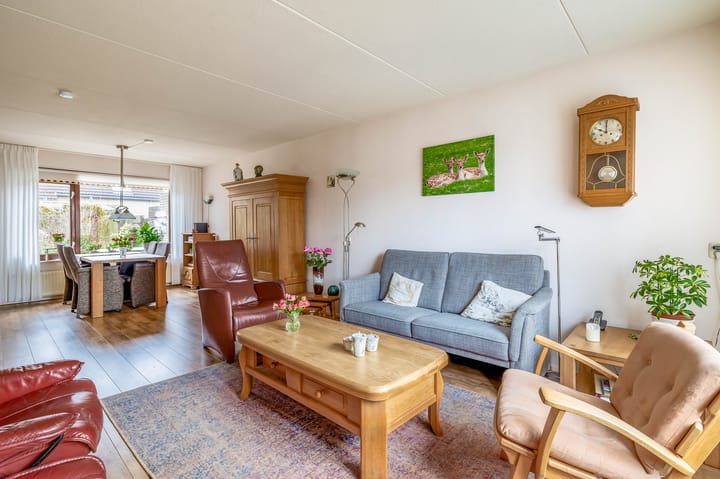 Foto 14 van Spreeuwenhof 25