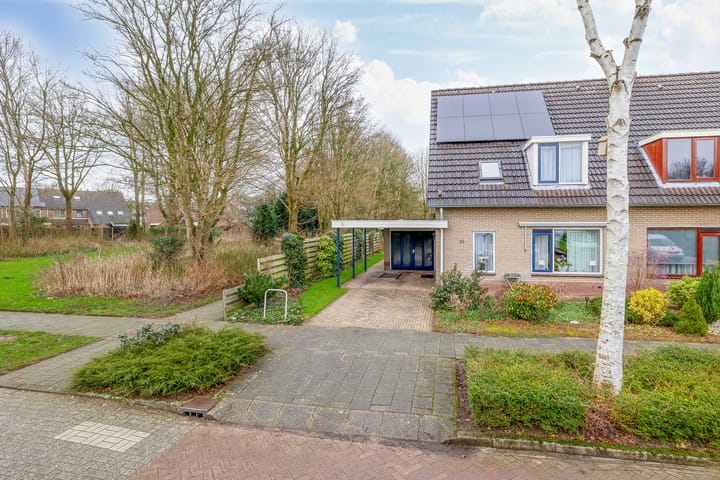 Foto 8 van Spreeuwenhof 25