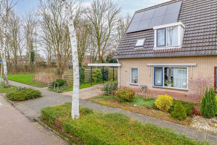 Foto 9 van Spreeuwenhof 25