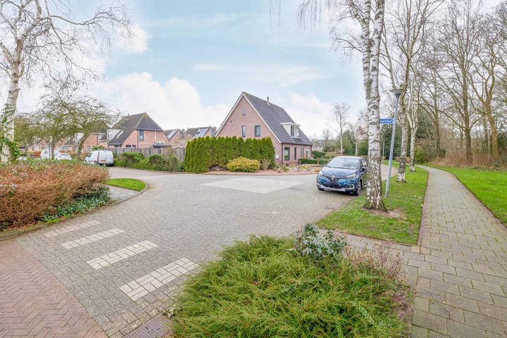 Foto 39 van Spreeuwenhof 25